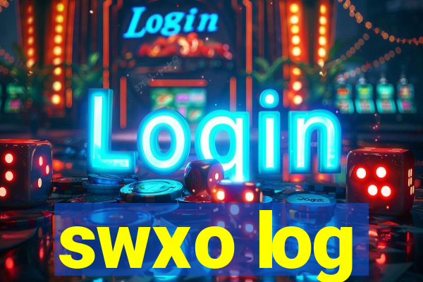 swxo log